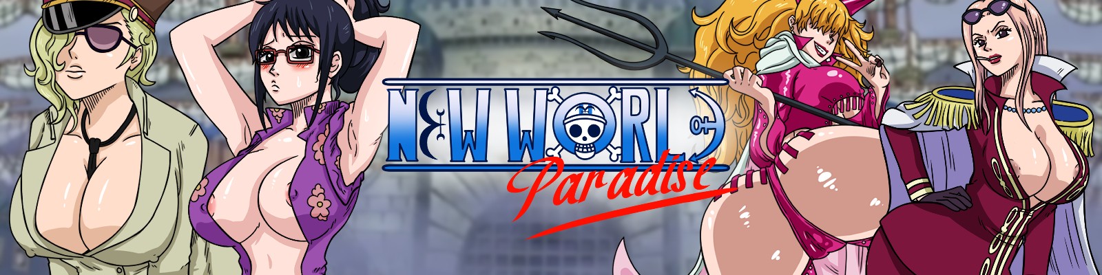 New World Paradise Adult Game Android Apk Download (2)