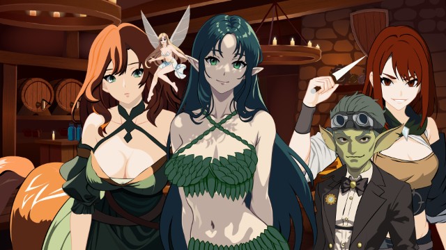 Noblesse Oblige Adult Game Android Apk Download (11)