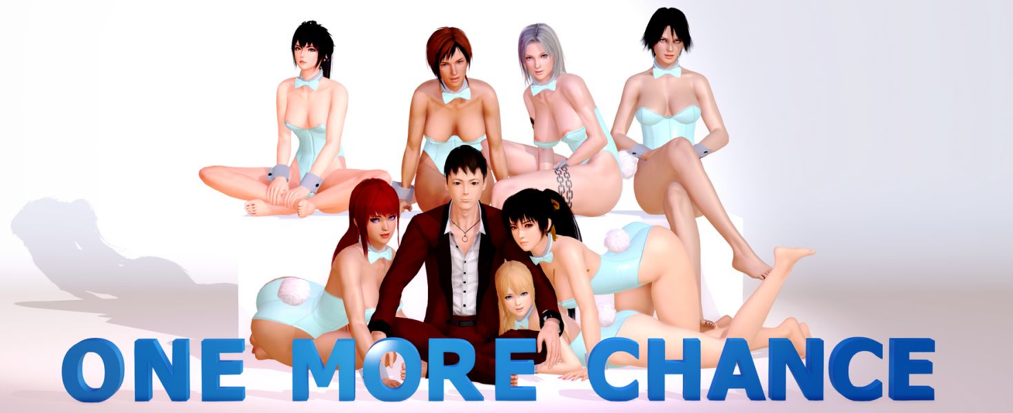 One More Chance Adult Game Download