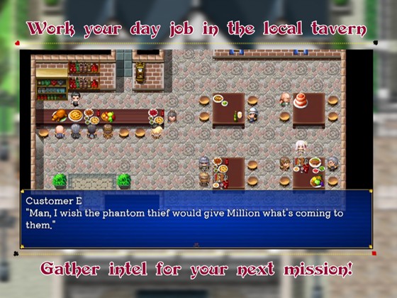 Phantom Thief Effie Adult Game Download (1)