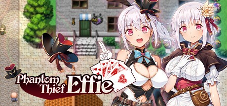 Phantom Thief Effy Adult Game Android Apk Download (1)