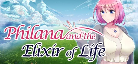 Philana And The Elixir Of Life Adutl Game Android Apk Download (2)