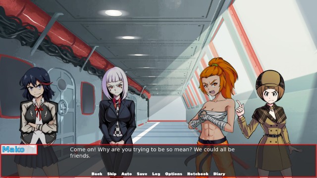 Ryukos Rumble Adult Game Android Apk Download (7)