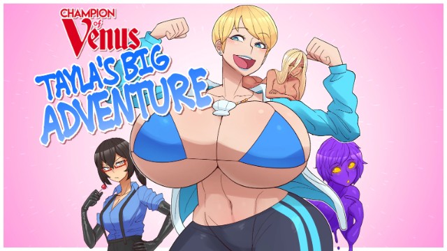 Taylas Big Adventure Adult Game Android Apk Download (3)
