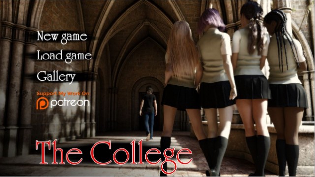 The College Adult Game Android Apk Download (7)