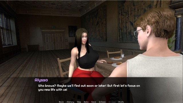 The Manor Adult Game Android Apk Download (12)