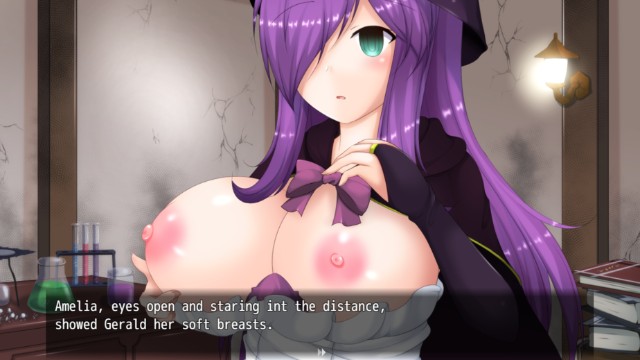 Witch Amelia Adult Game Android Apk Download (9)