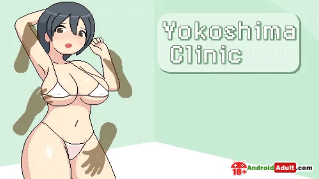 Yokoshima Clinic Adult Game Android Apk Download (9)