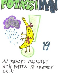 POTASSIMAN