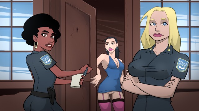 134police Adult Game Android Apk Download (8)