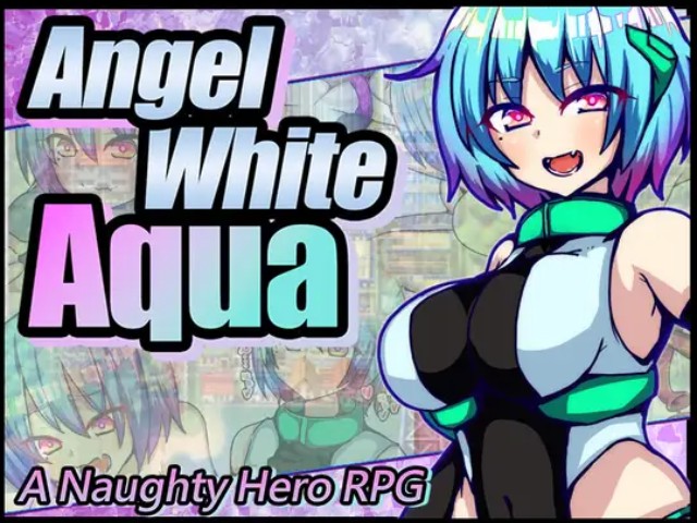 Angel White Aqua Adult Hentai Game Download (8)