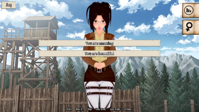 Attack On Sluts Adult Game Android Apk Download (3)