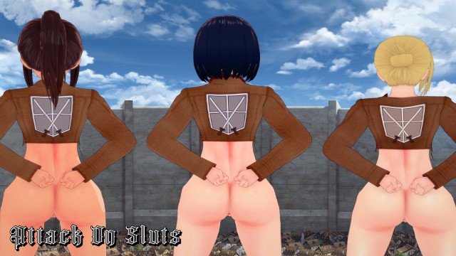 Attack On Sluts Adult Game Android Apk Download (7)