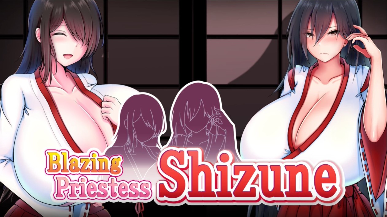 Blazing Priestess Shizune Adult Game Android Apk Download (1)