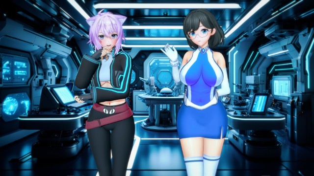 Code Zero Interstellar Adult Game Android Apk Download (4)