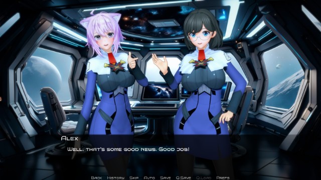 Code Zero Interstellar Adult Game Android Apk Download (7)