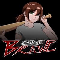 College Brawl Girl Mod Apk