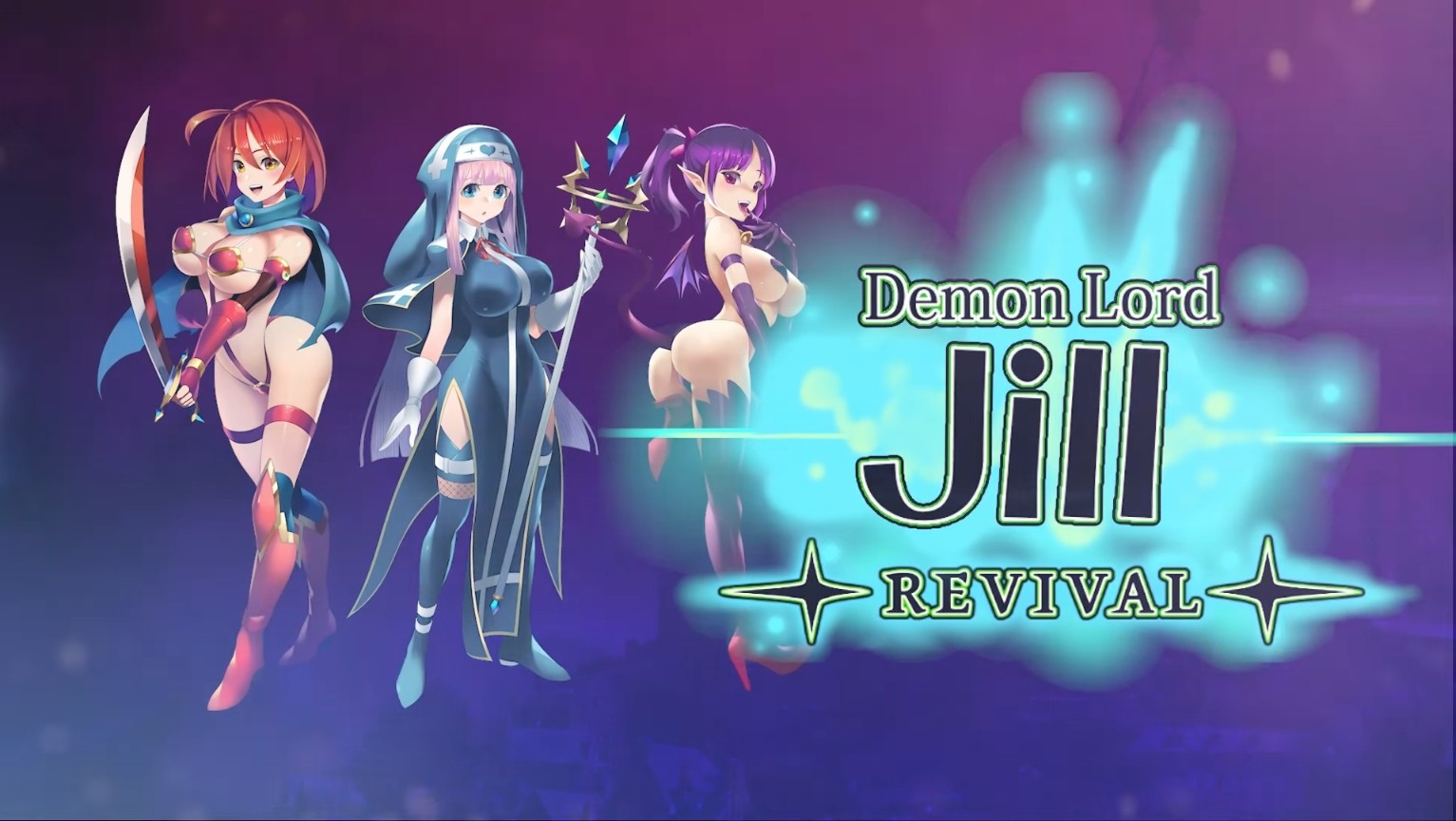 Demon Lord Jill Adult Game Android Apk Download (3)