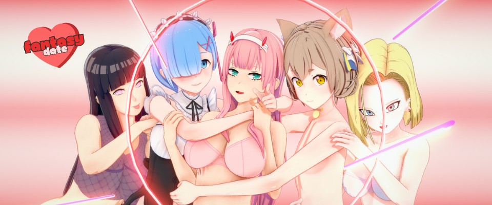 Fantasy Date Apk Android Adult Game Download (3)