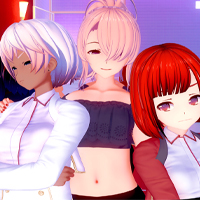 Femdom Stories Apk Android Adult Game Download (1)