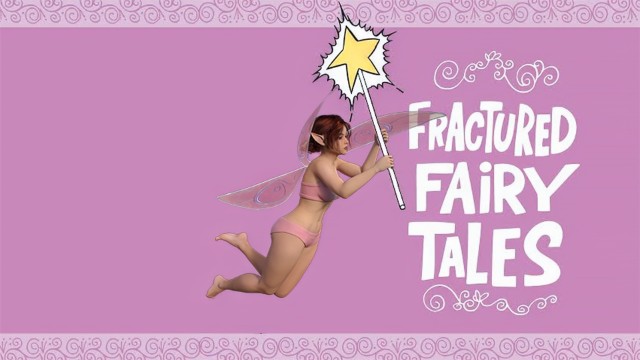 Fractured Fairy Tales Adult Game Android Download (1)