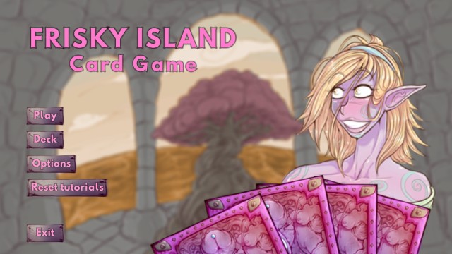 Frisky Island Adult Game Android Apk Download (4)