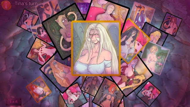 Frisky Island Adult Game Android Apk Download (5)