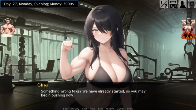 Ginas Gym Adult Game Android Apk Download (4)