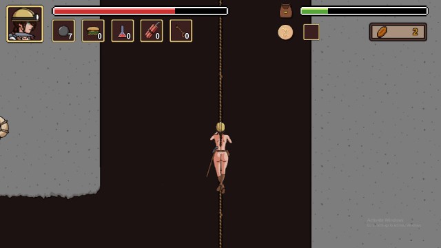 Haileys Treasure Adventure Porn Game Android Apk Download (6)