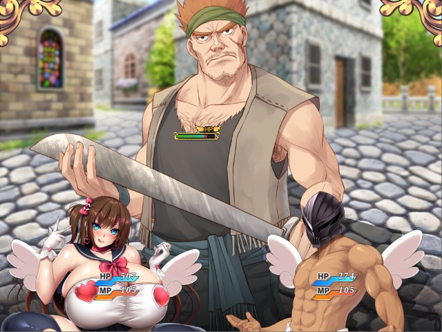 Heavenly Badonkers Angel Bitches Adult Game Android Apk Download (14)