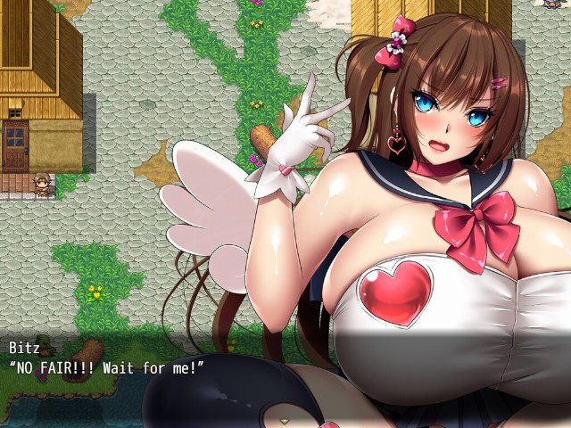 Heavenly Badonkers Angel Bitches Adult Game Android Apk Download (16)