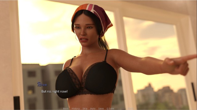 Lesson In Loyalty Adult Game Android Apk Download (9)