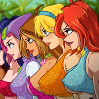 Magixxx Conquest Adult Game Android Apk Download (2)