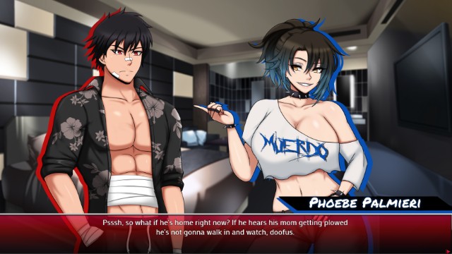 Mommy Manhandler Adult Game Android Apk Download (11)