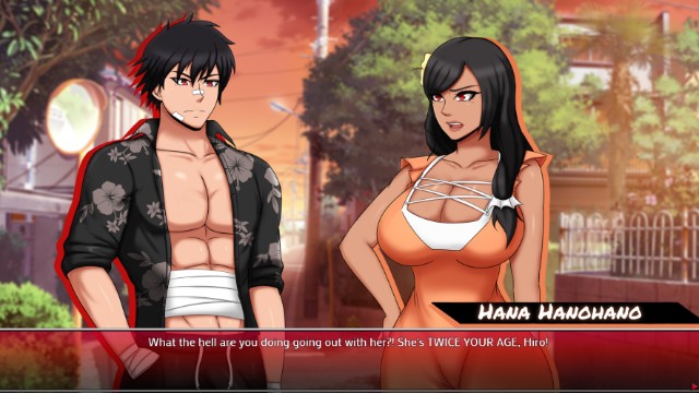 Mommy Manhandler Adult Game Android Apk Download (13)