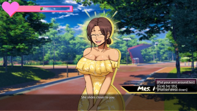 Mommy Manhandler Adult Game Android Apk Download (4)