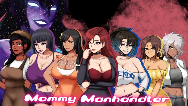 Mommy Manhandler Adult Game Android Apk Download (6)