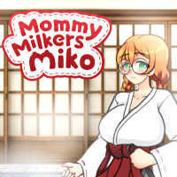 Mommy Milkers Miko Adult Game Android Apk Download (1)