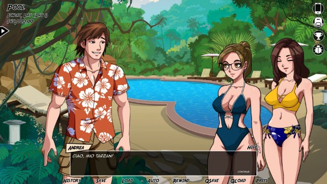 Paradise Lust 2 Adult Game Android Apk Download (7)