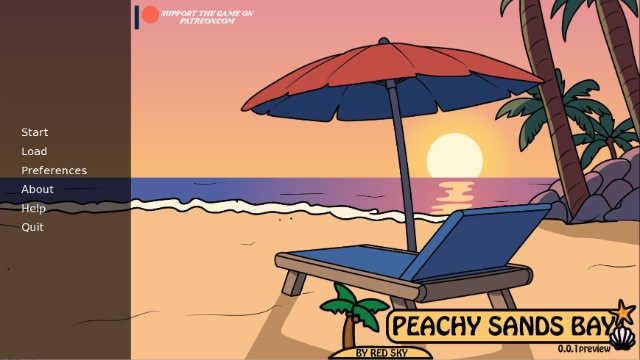 Peachy Sands Bay Adult Game Android Apk Download (7)