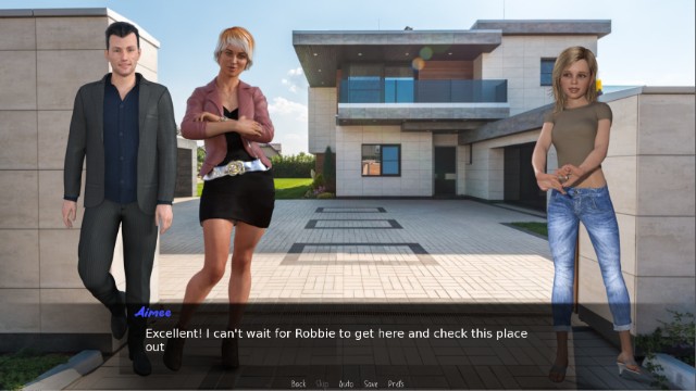 Sandy Bay Adult Game Android Apk Download (2)