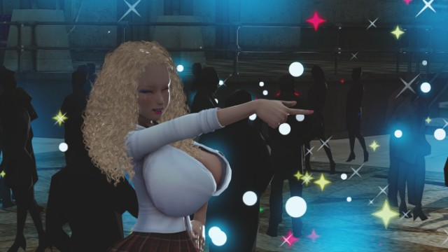 Series Of Bimbofication Events Adult Game Android Apk Download (4)