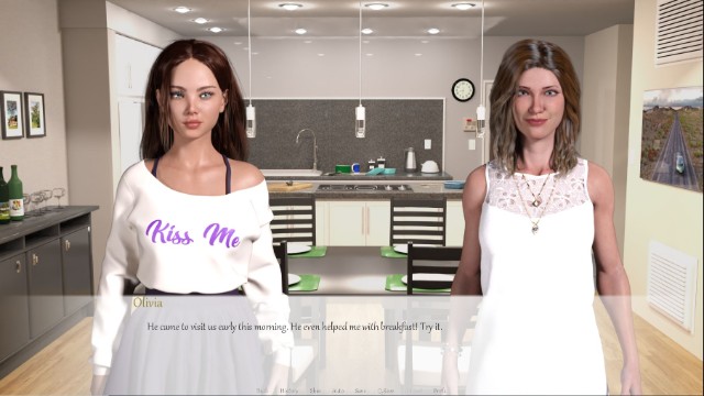 Sweet Neighbors Adult Game Android Apk Download (3)