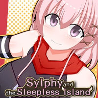 Sylphy And The Sleepless Island Adult Game Android Apk Download (1)