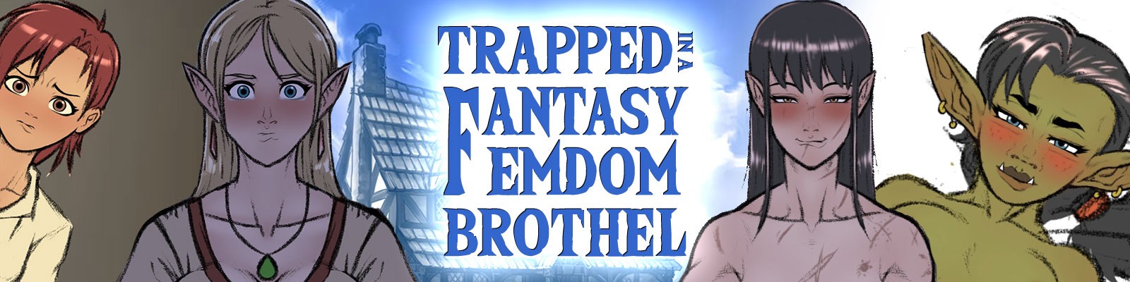 Trapped In A Fantasy Femdom Brothel Adult Game Android Apk Download (1)