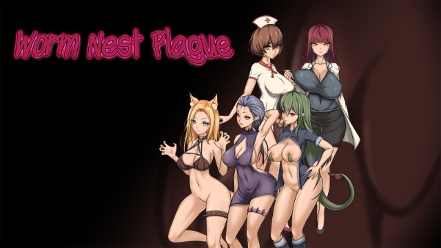 Worm Nest Plague Adult Game Android Apk Download (4)