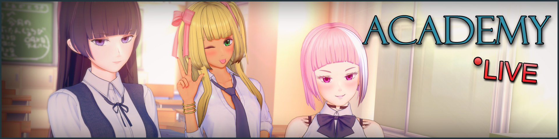 Academy Live Apk Android Adult Game Download (1)