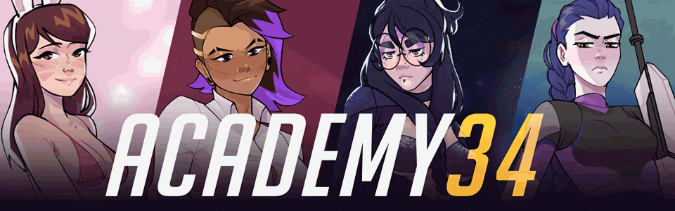 Academy34 Adult Game Download