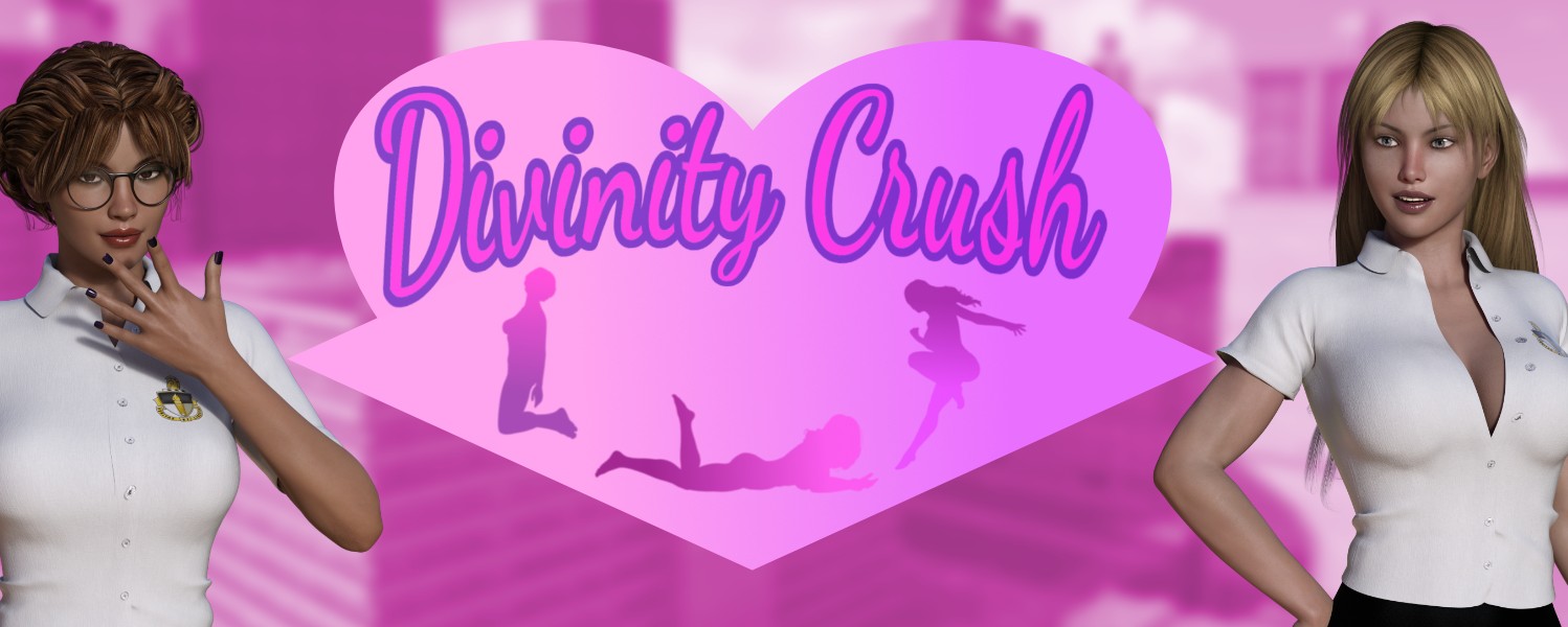 Divinity Crush Apk Adult Game Android Download