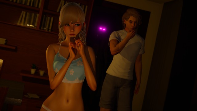 Dream Link Adult Game Android Apk Download (10)